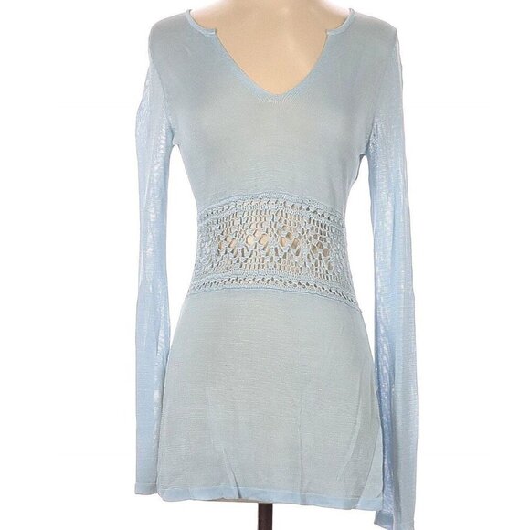 The Limited Nice long top size XS/S 100% Viscose - Picture 1 of 2